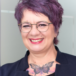 Profilbild Francesca Herz
